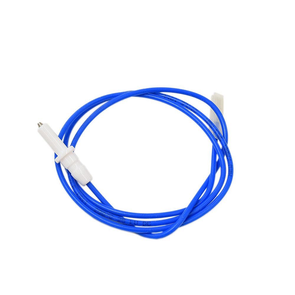 Part #w11050467, Range Surface Burner Igniter / 5.75 x 5.00 x 0.25