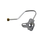 Range Surface Burner Igniter and Orifice Holder, Right Front (replaces W10514426)