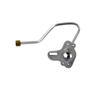 Range Surface Burner Igniter And Orifice Holder, Right Front (replaces W10514426) W11050487