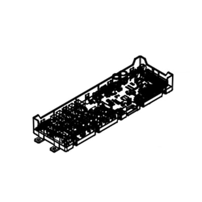 Range Oven Control Board undefined