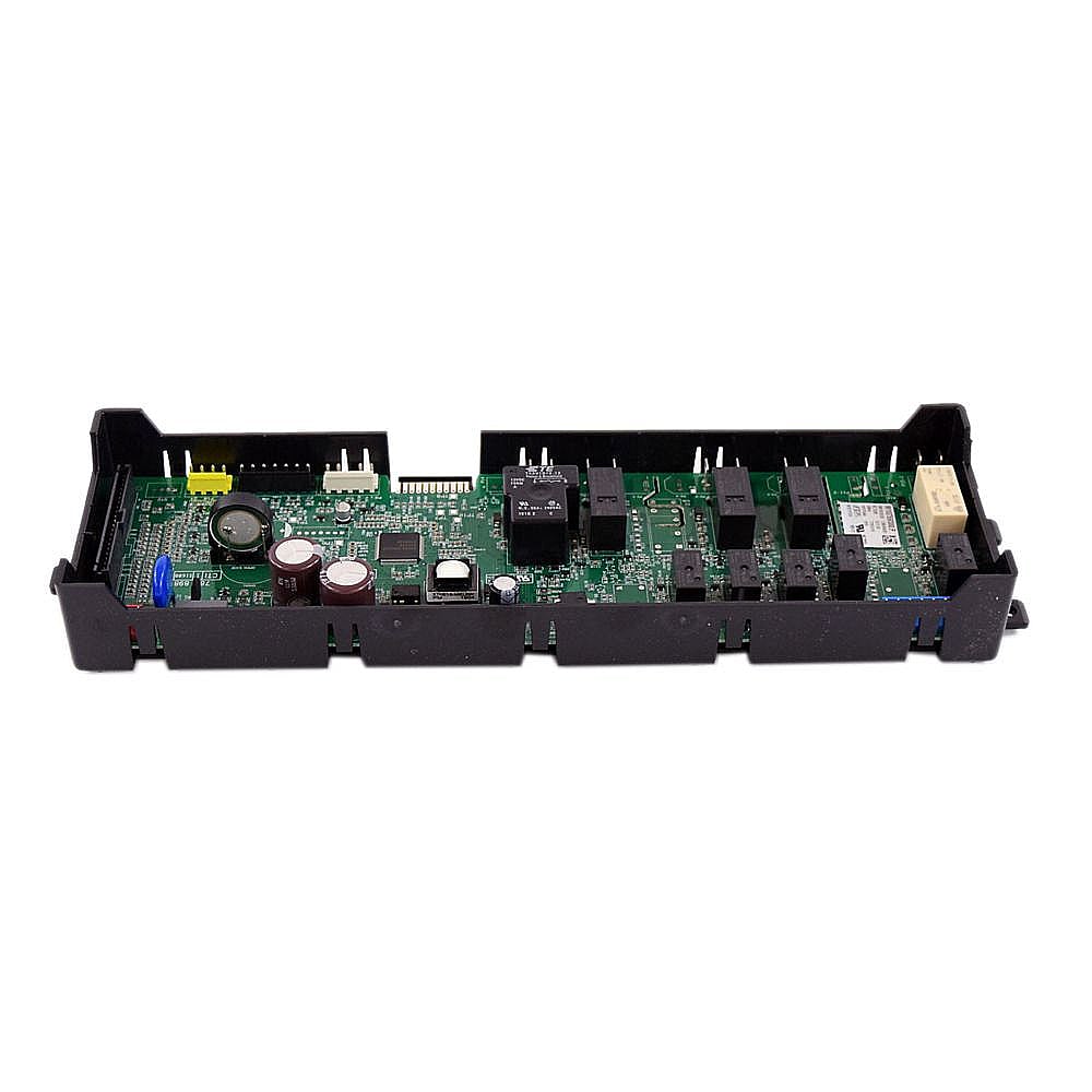 Part #w11050555, Range User Interface Control Board | 16.00 x 7.00 x 2.88