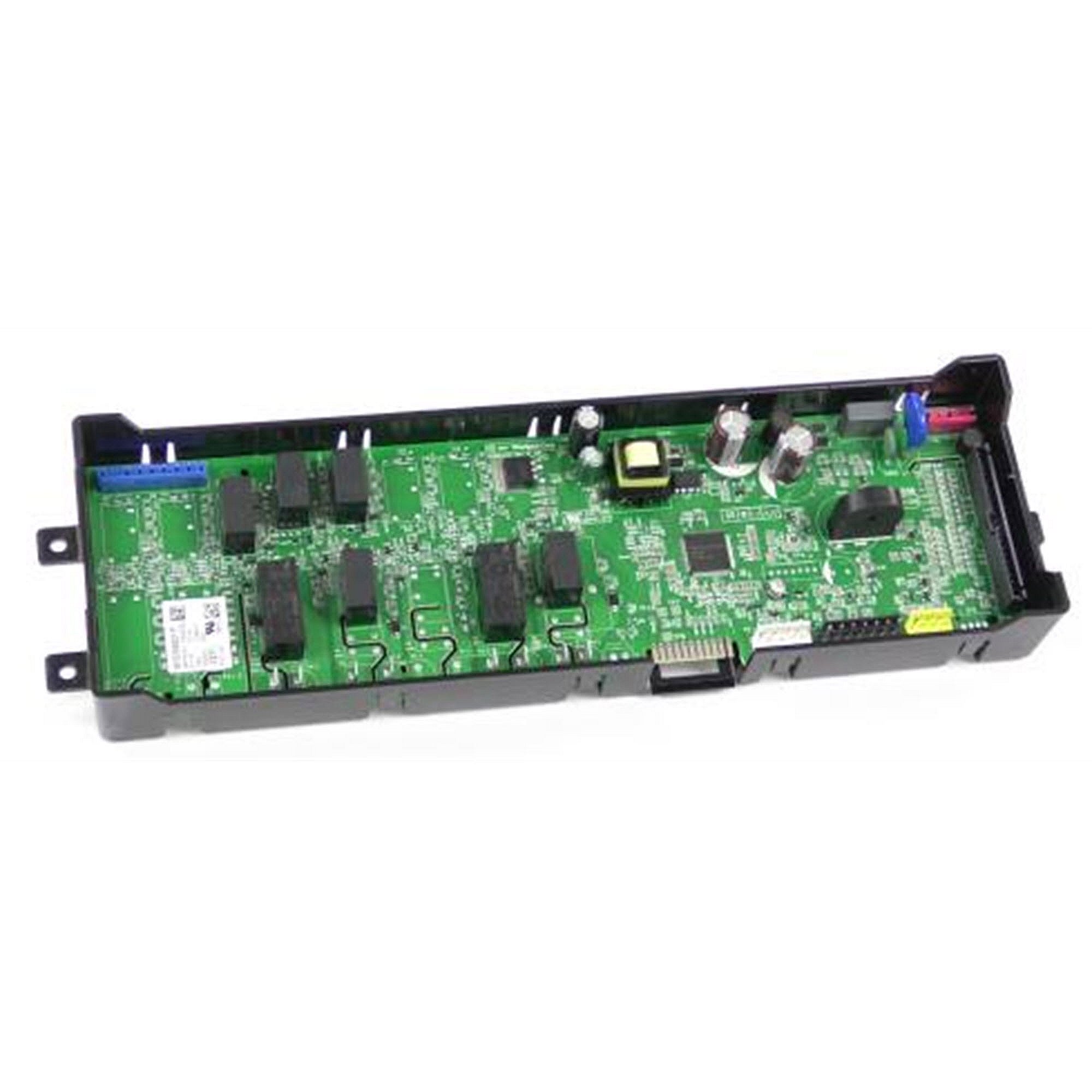 Photo of GE Part #w11050556, Ran Oven Control Board | 16.00 x 6.75 x 2.50 from Repair Parts Direct