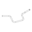 Tubing-gas for KitchenAid KCGD500GSS00 - Part W11051229