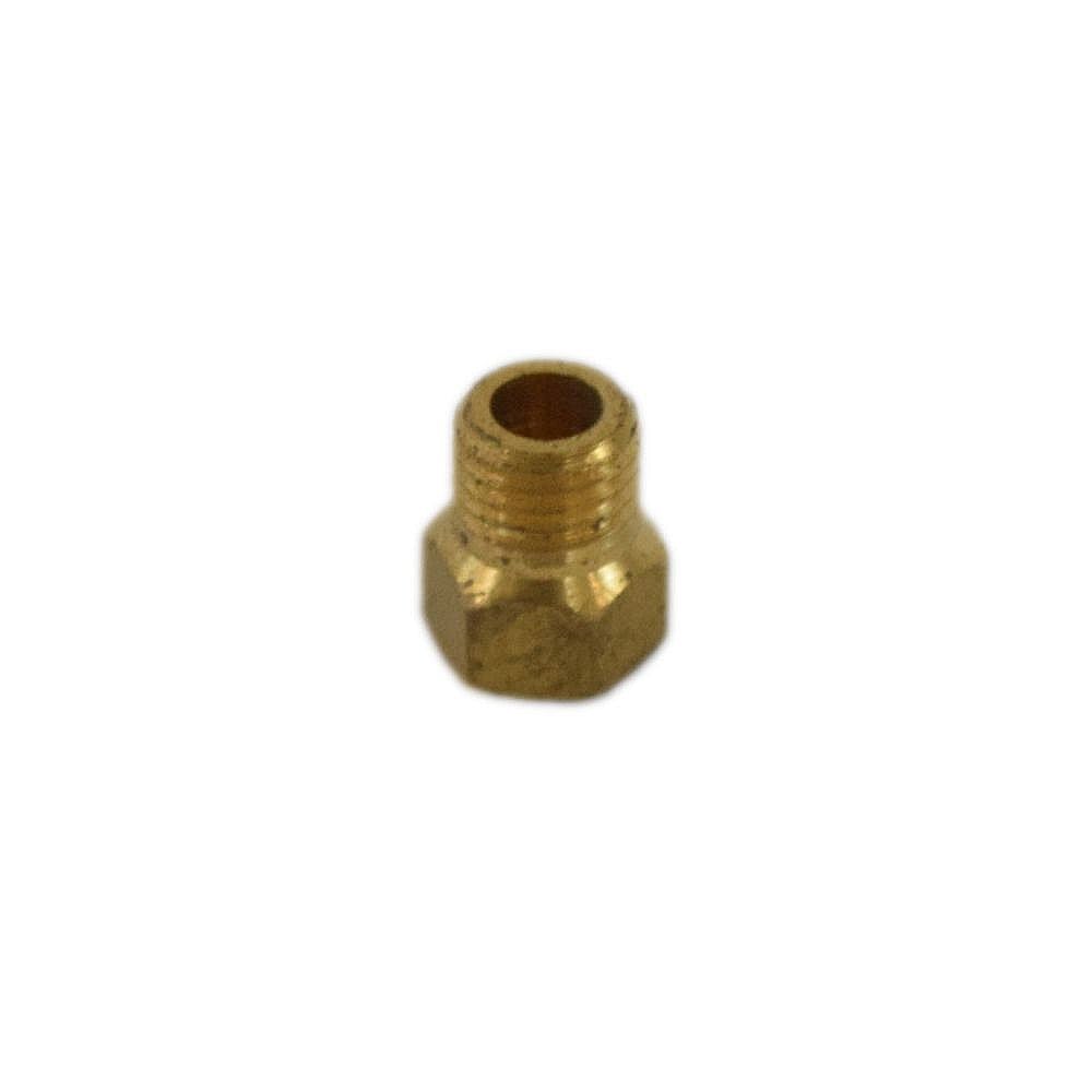 Part #w11051480, Range Surface Burner Orifice | 0.25 x 0.25 x 0.25