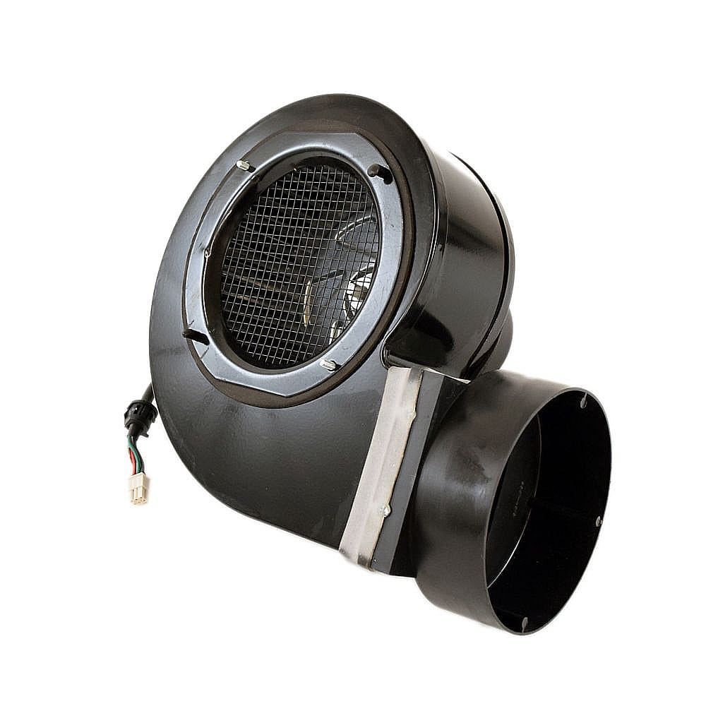 Part #w11083804, Cooktop Downdraft Vent Blower Fan Assembly (Replaces W10877782) / 18.00 x 12.00 x 10.25