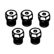 Cooktop Lp Conversion Kit for KitchenAid KCGD506GSS00 - Part W11083838