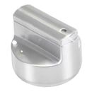 Range Surface Element Knob (stainless) W11084052