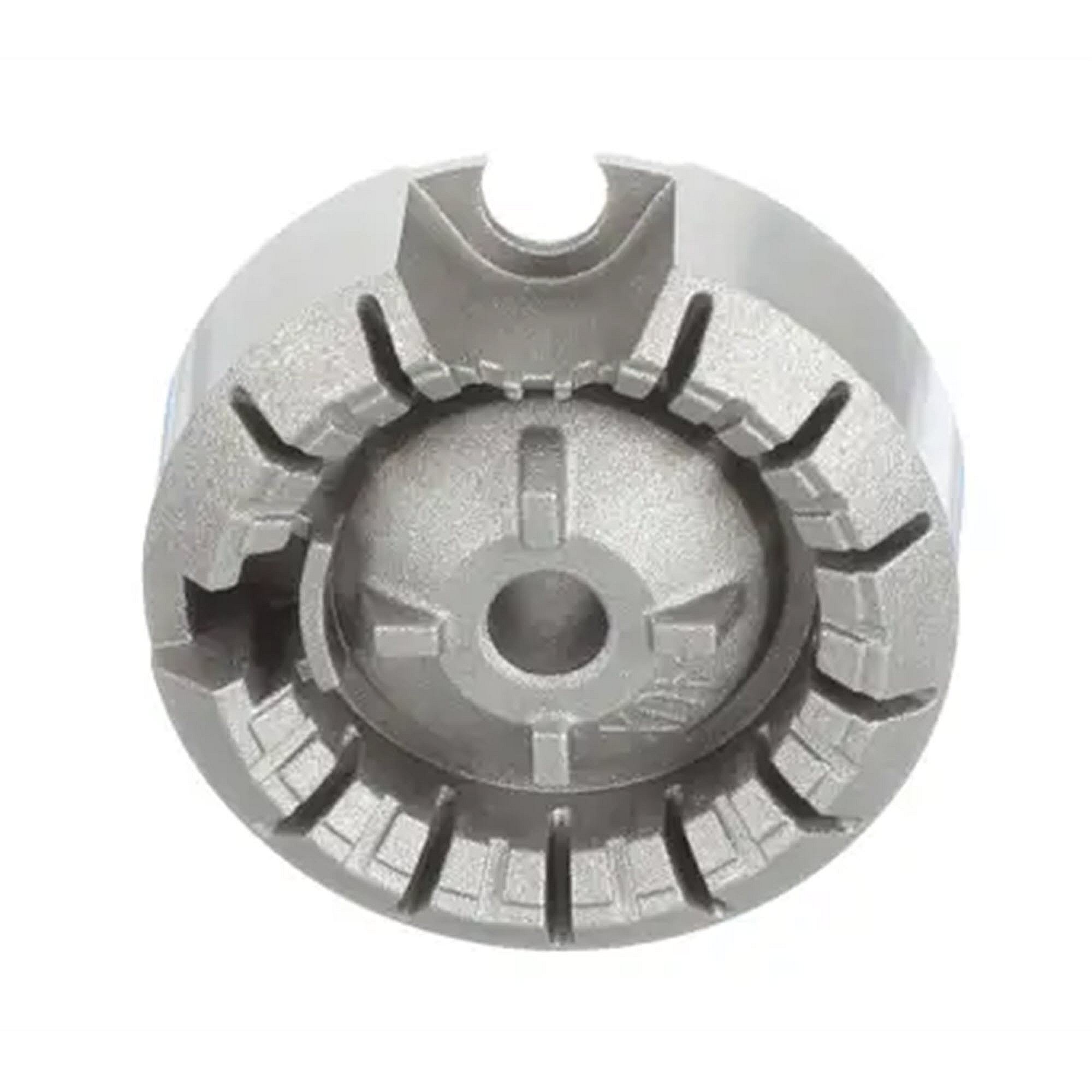 Part #w11084059, Burner Head / 9.10 x 7.00 x 0.01