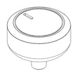 Knob for KitchenAid KCED600GSS00 - Part W11084158