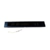 Whirlpool Wall Oven Control Panel Assembly W11086152
