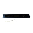 Whirlpool Wall Oven Control Panel Assembly W11086152