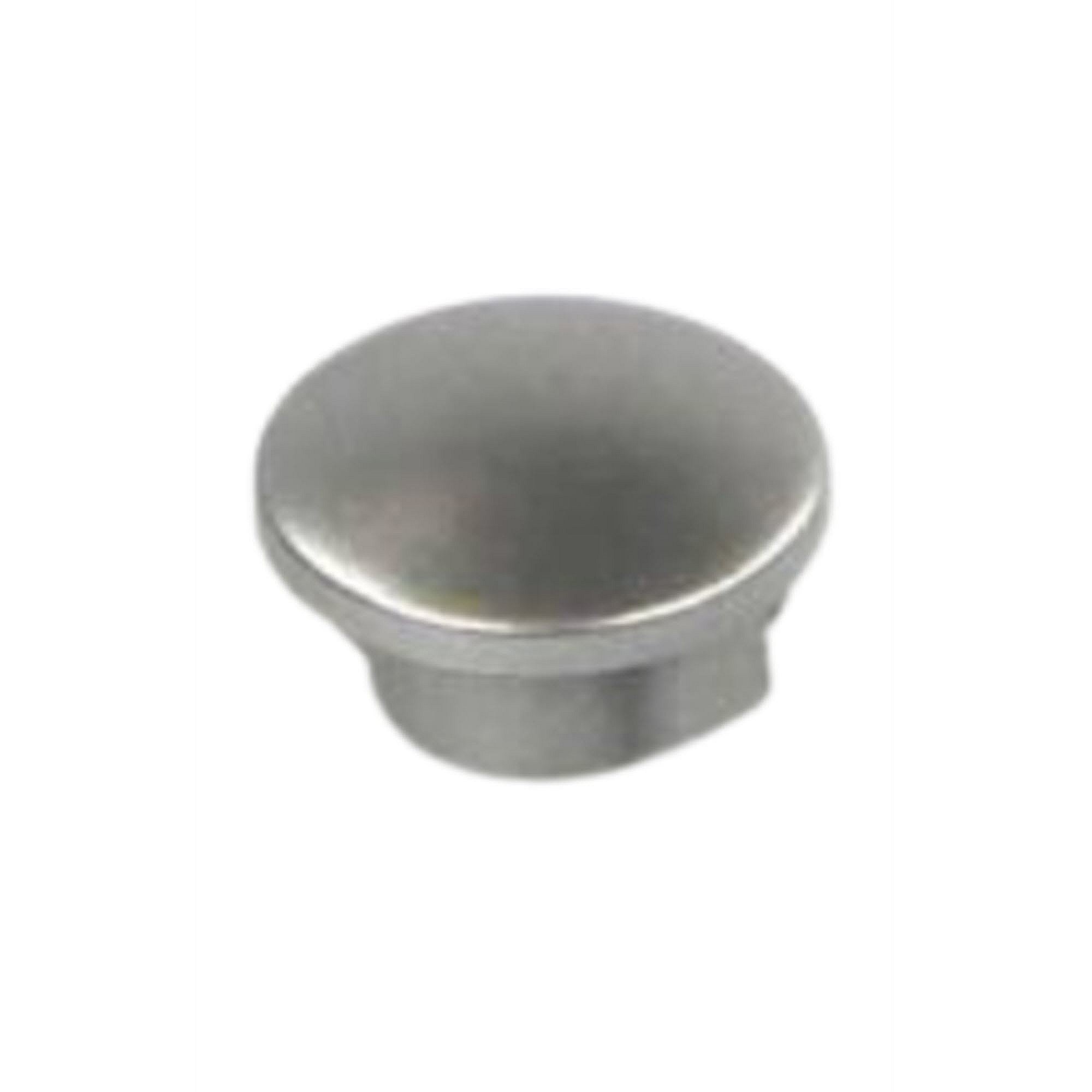 Part #w11086664, Microwave Control Panel Button (Replaces 461968948711) / 0.50 x 0.50 x 0.10