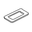 Microwave Waveguide Cover 8205675