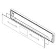 Wall Oven Control Panel Assembly for Jenn-Air JJW2430DB02 - Part W11087460