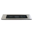 Wall Oven Control Panel Assembly for Jenn-Air JJW3430DP00 - Part W11087468