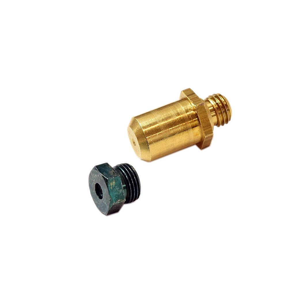 Part #w11087486, Range Bake And Broil Burner Lp Orifice (Replaces W10566535) / 1.50 x 0.50 x 0.50