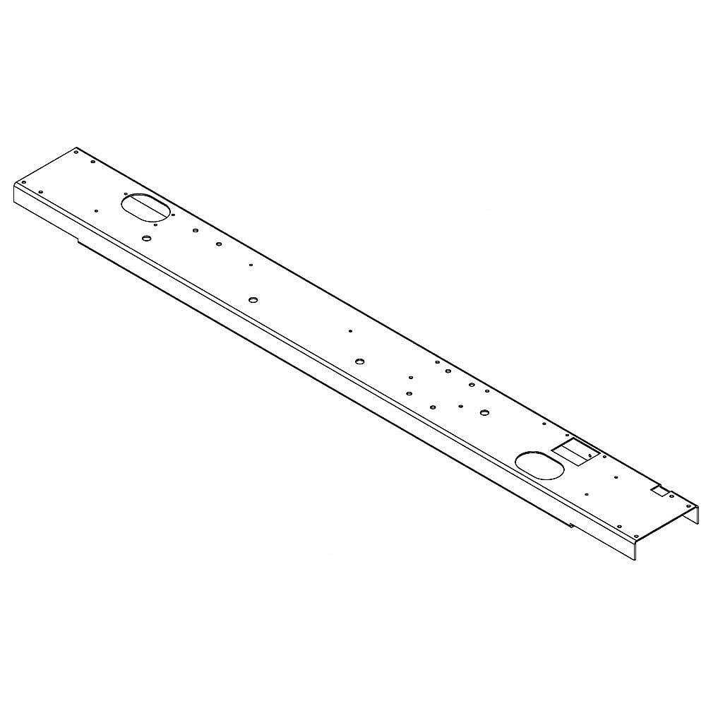 Photo of KitchenAid Part #w11087493, Base-Intreco | 48.00 x 40.00 x 24.00 from Repair Parts Direct