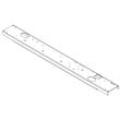 Base-intreco for KitchenAid KFDC506JAV01 - Part W11087493
