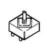 Cooktop Element Control Switch