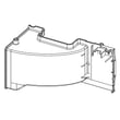 Air Guide, Magnetron W11088358
