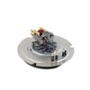 Whirlpool Range Convection Fan Assembly W11414552
