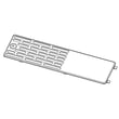 Grille, Vent (light Access) (stainless) for KitchenAid YKMLS311HWH5 - Part W11095781