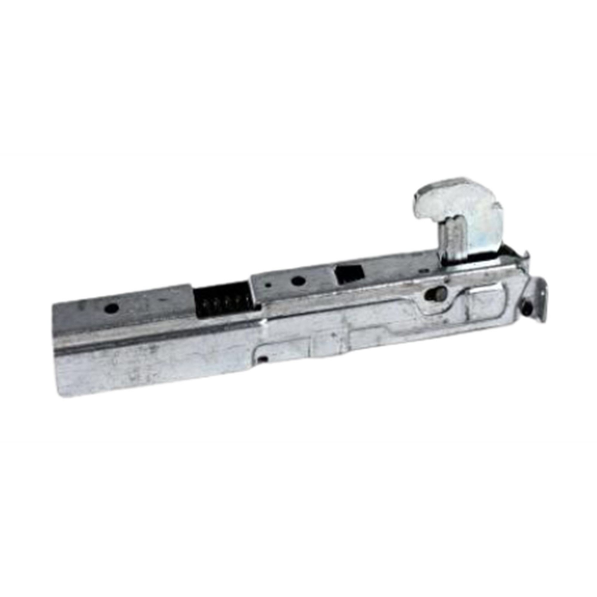 Part #w11095995, Range Oven Door Hinge / 8.20 x 1.10 x 1.00