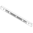 Trim, Oven Door Vent (stainless) W11047800