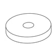 Microwave Turntable Motor Spacer W11096347