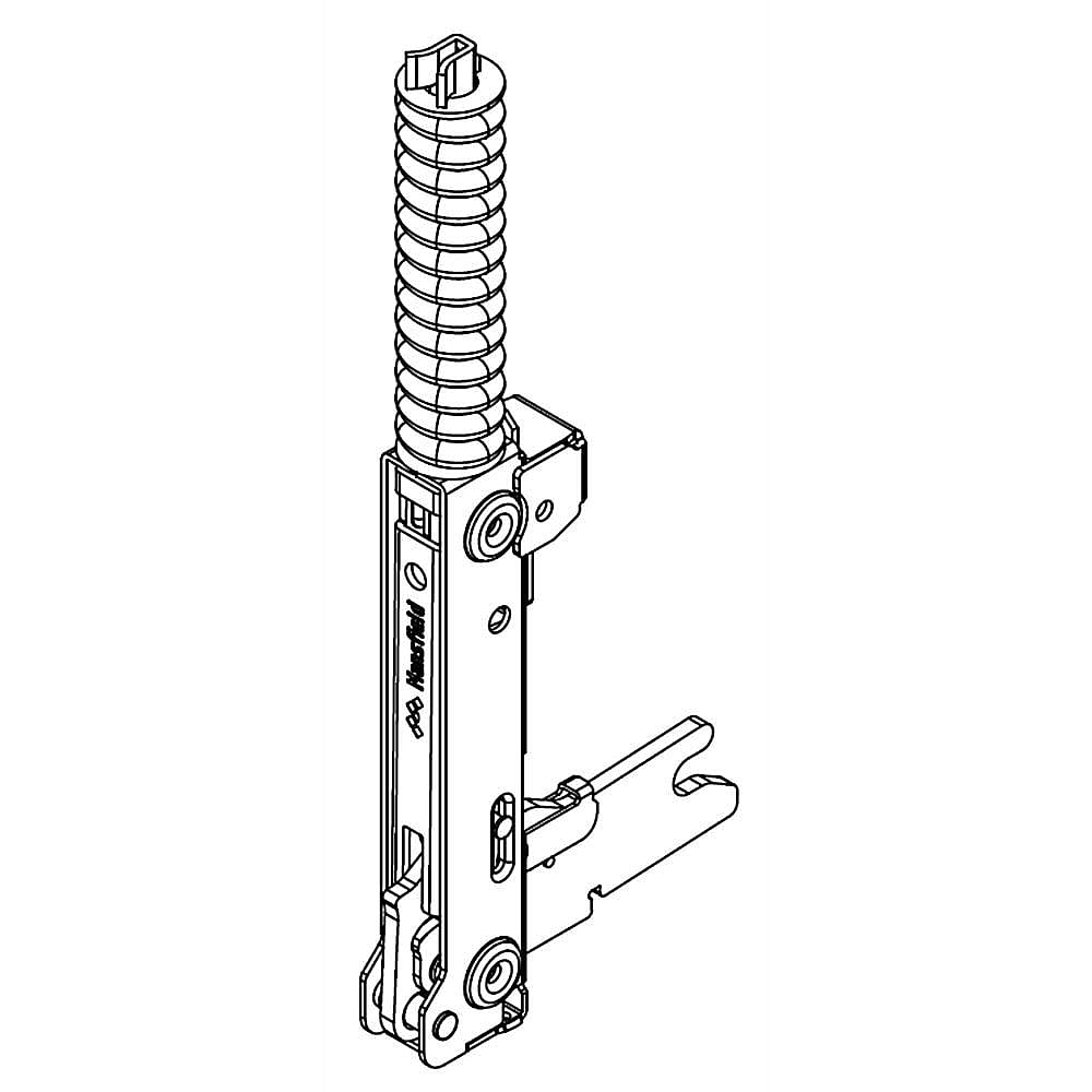 HINGE-DUAL 3