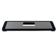 Range Control Panel (black And Stainless) for Whirlpool WFG320M0BW0 - Part W11097777