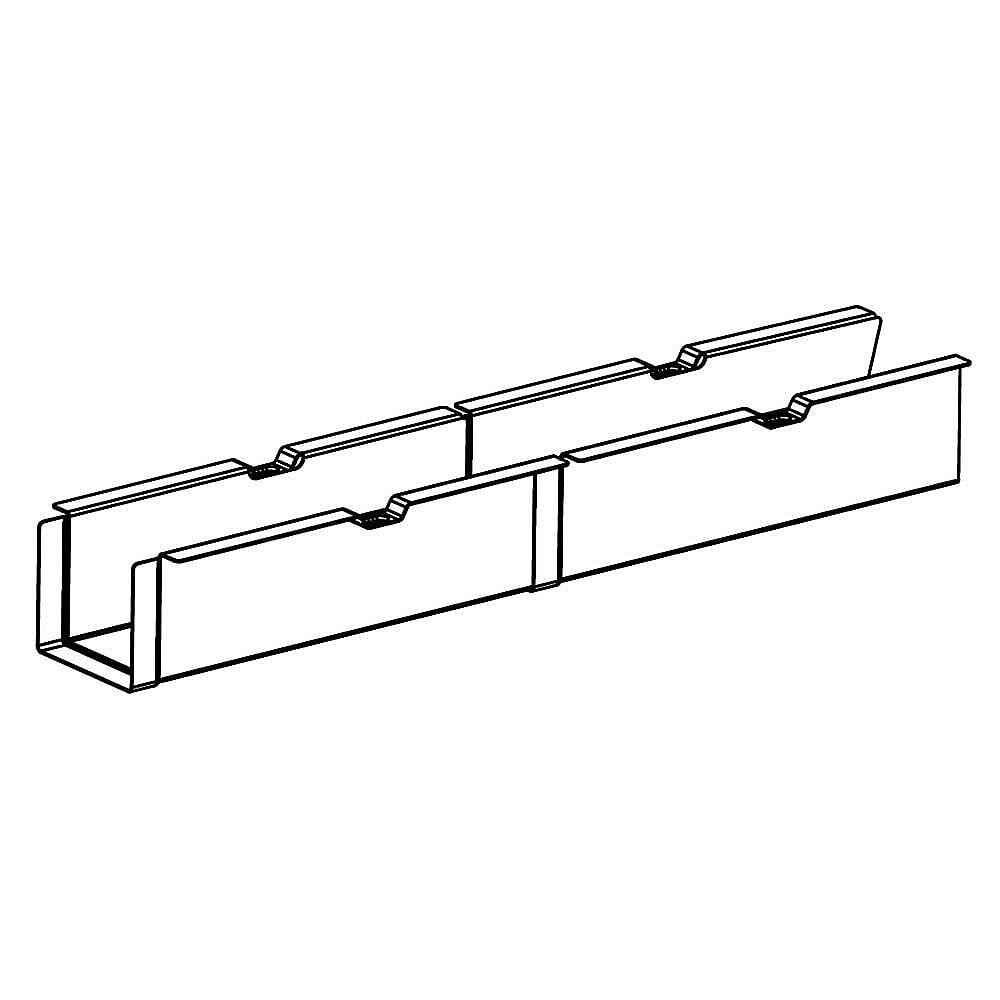 Photo of Whirlpool Part #w11099746, Box-Termal | 7.88 x 3.00 x 2.00 from Repair Parts Direct