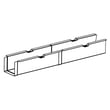 Box-termal for Whirlpool WVU37UC0FS1 - Part W11099746