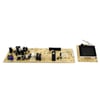Microwave Electronic Control Board W11100597