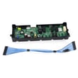 Range Oven Control Board for KitchenAid YKSIB900ESS0 - Part W11100622