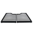 Cooktop Burner Grate Set for Amana AGC6540KFS05 - Part W11104042