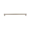 Range Oven Door Handle Assembly (stainless) W11104399
