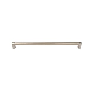 Range Oven Door Handle Assembly (stainless) (replaces W10551000) W11104399