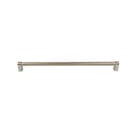 Range Oven Door Handle Assembly (Stainless)