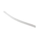 Range Oven Door Handle (white) W11105179