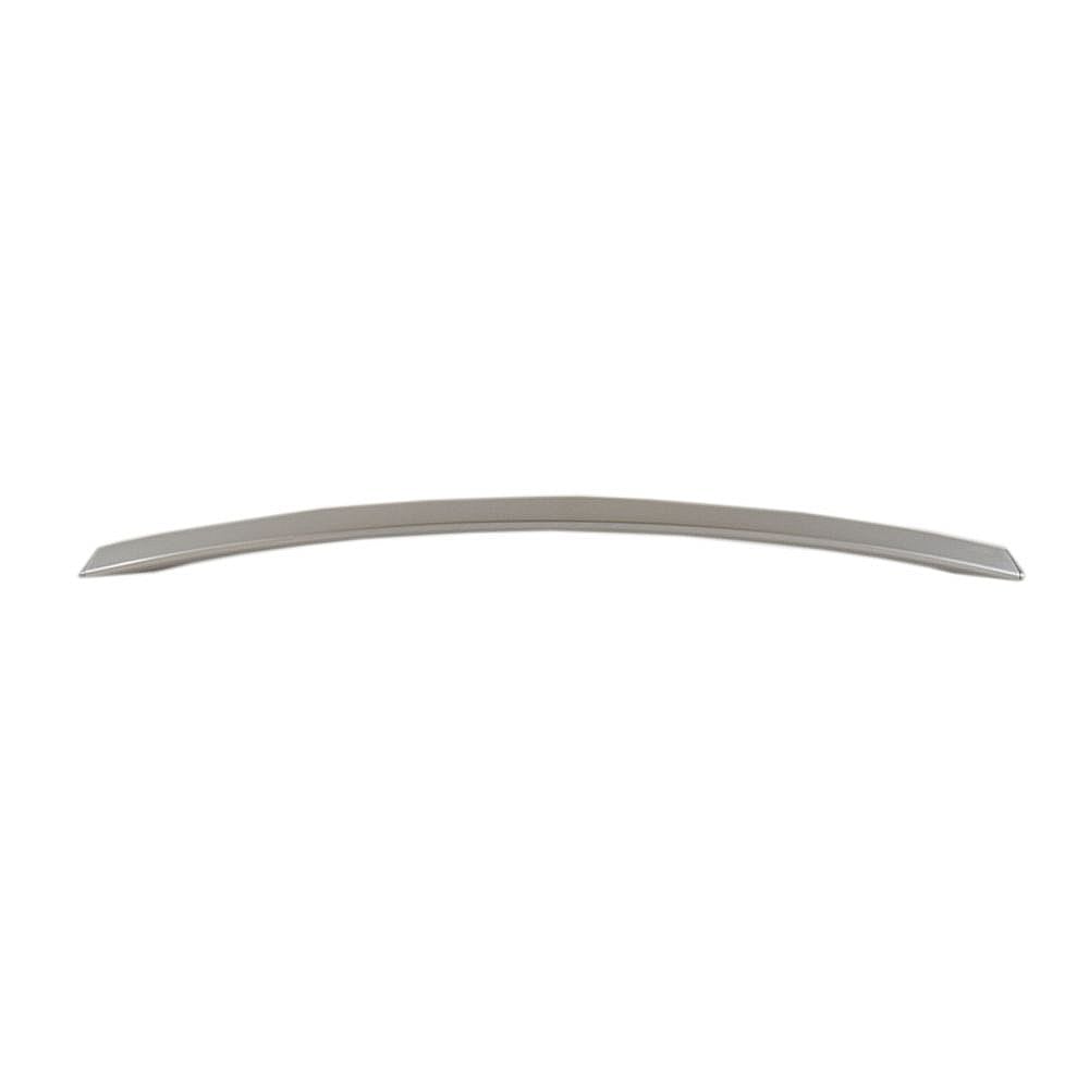Part #w11107877, Range Storage Drawer Handle / 30.87 x 3.50 x 2.87