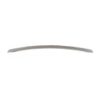 Range Storage Drawer Handle for Whirlpool YWFE975H0HZ2 - Part W11107877