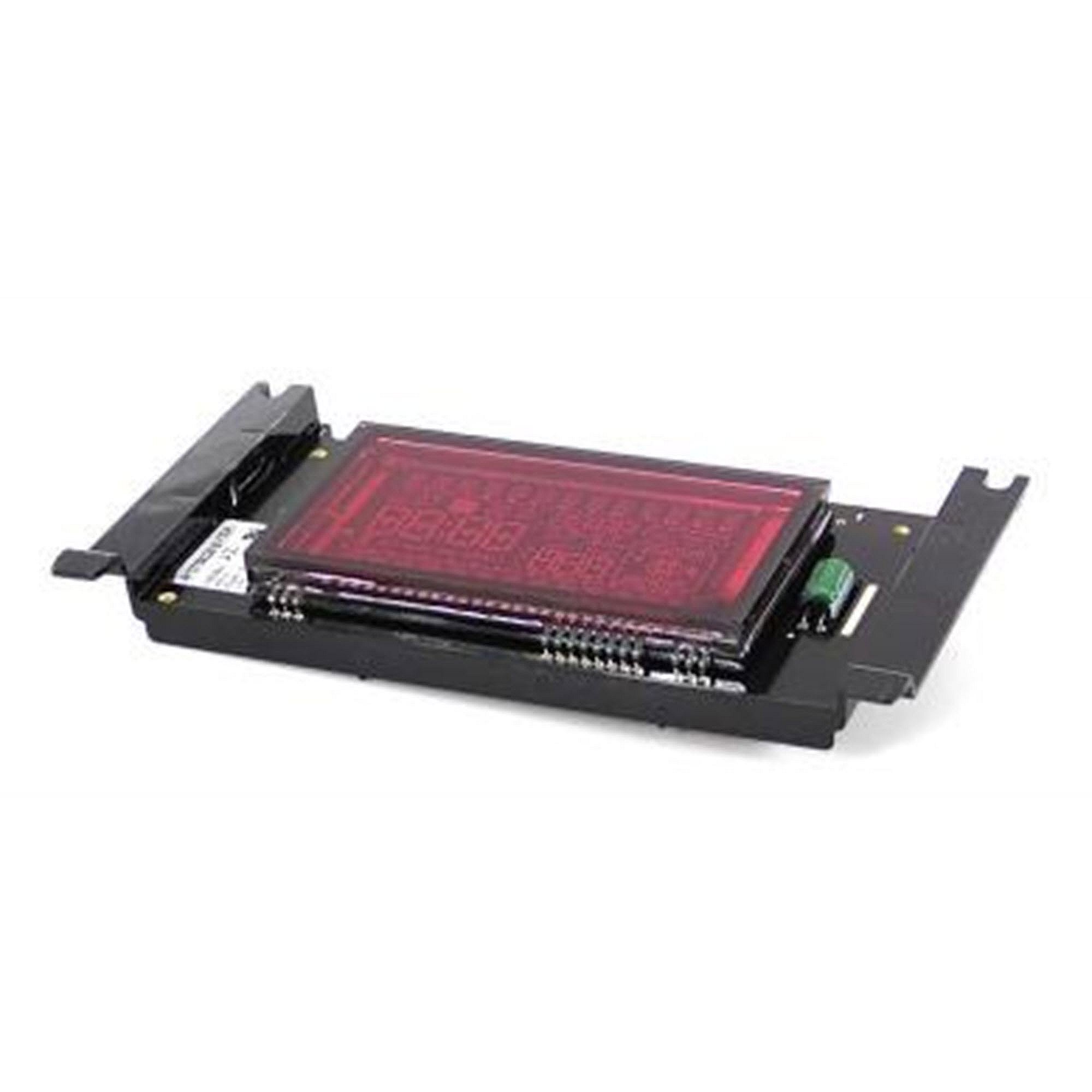Part #w11108634, Range Display Board / 15.25 x 6.75 x 2.50