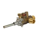 Range Surface Dual Burner Valve