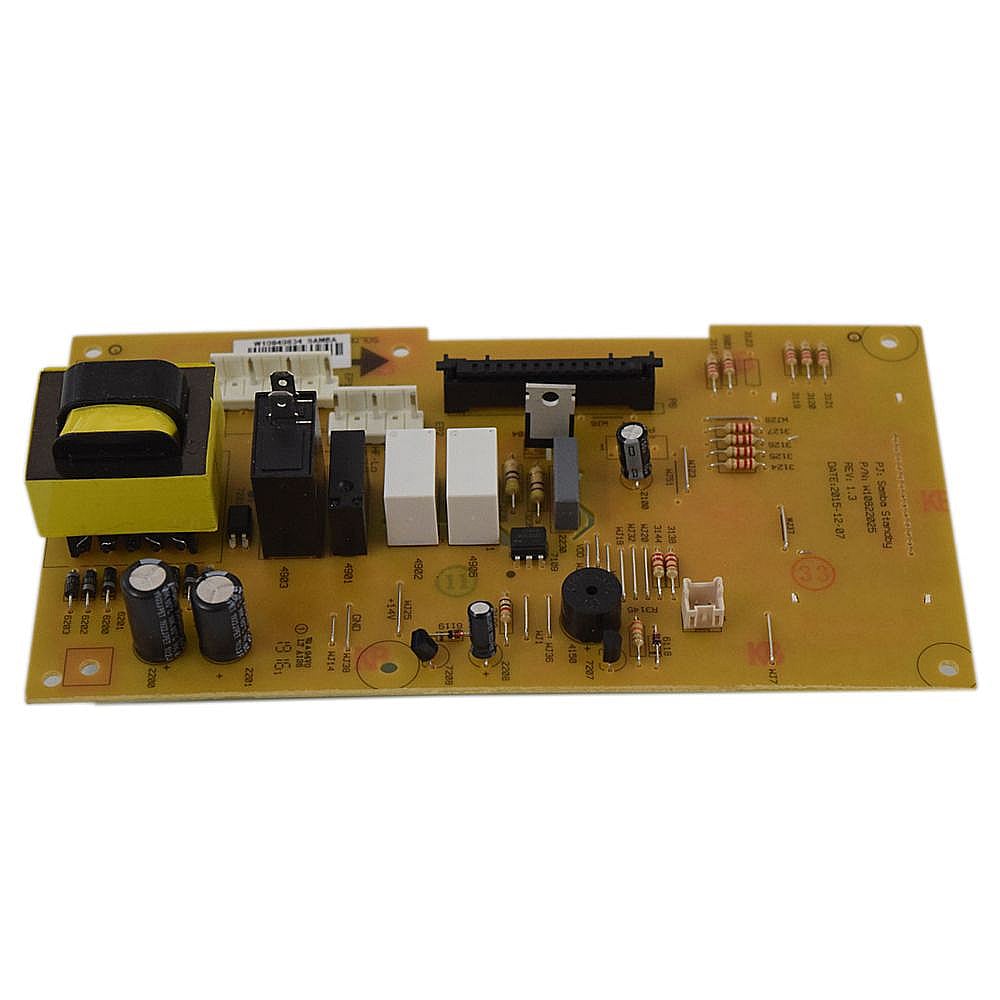 Part #w11110847, Microwave Electronic Control Board / 11.75 x 5.25 x 5.75