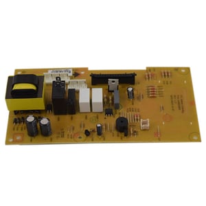 Microwave Electronic Control Board W11110847