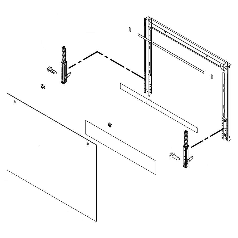 KIT-GLASS,DO