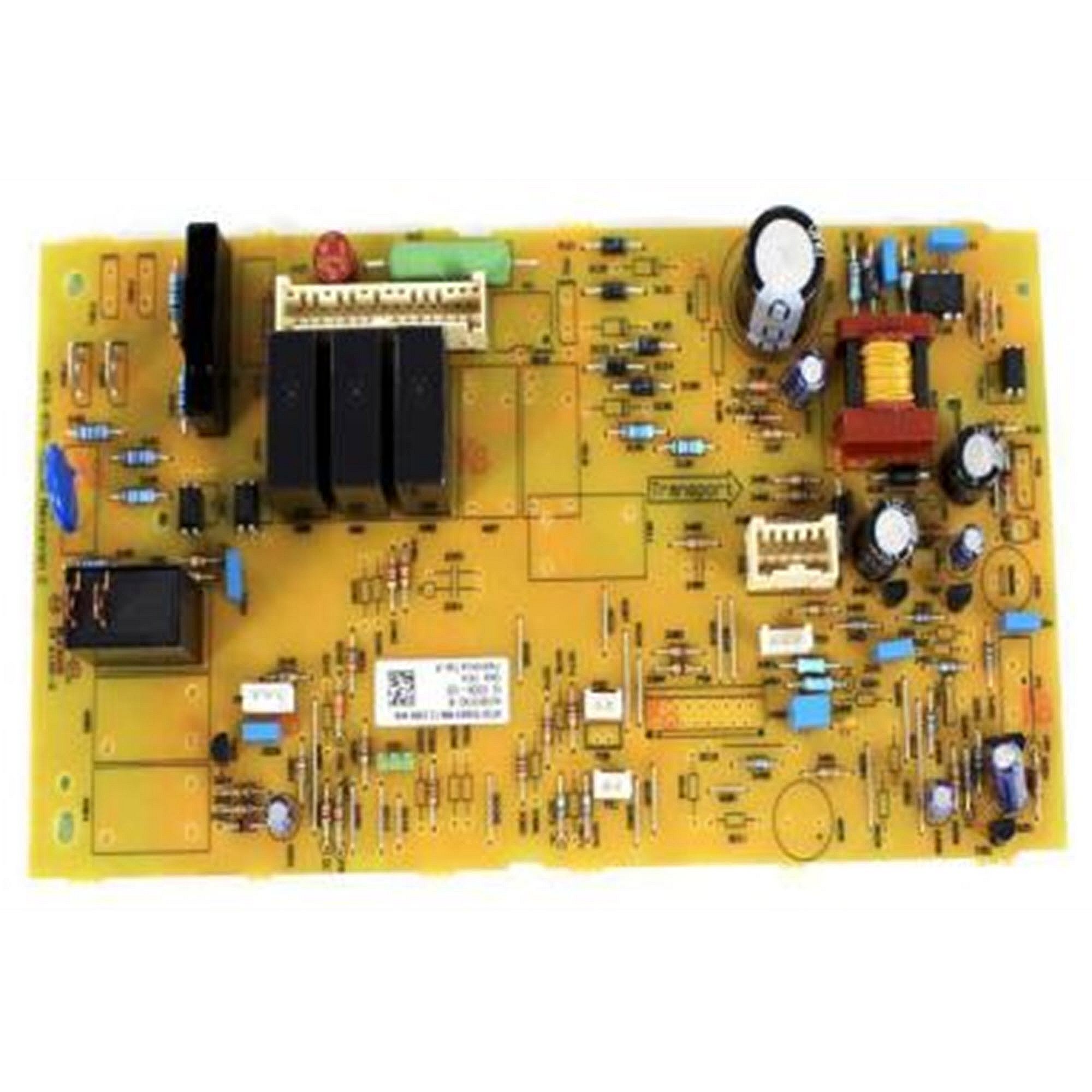 Part #w11110951, Electronic Control | 11.00 x 7.50 x 3.25