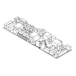 Whirlpool Range Oven Control Board W11113848
