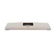 Range Control Panel (white) for Amana AGR5330BAS3 - Part W11117116